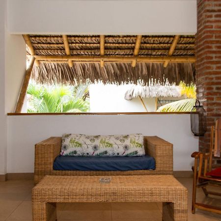 Puerto López New Nautilus Lodge מראה חיצוני תמונה