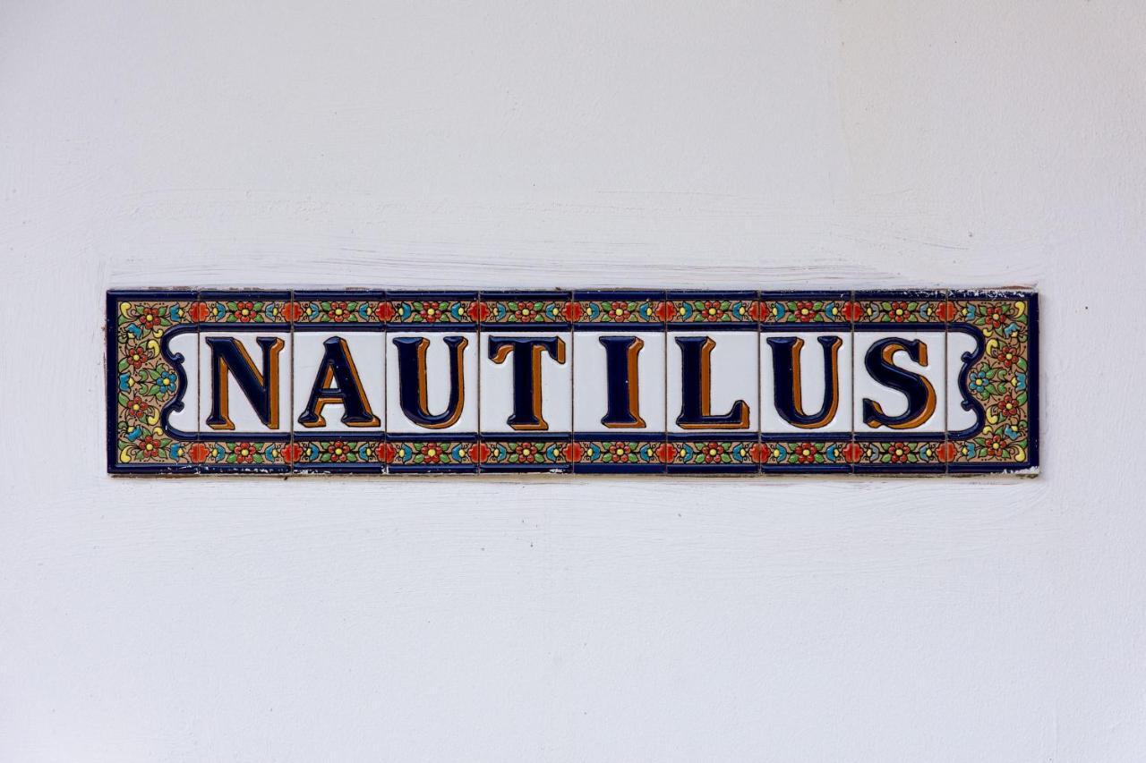 Puerto López New Nautilus Lodge מראה חיצוני תמונה